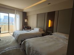 -昆明中心皇冠假日酒店