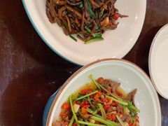 -潇湘·永州会馆(百子湾店)