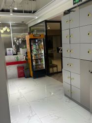 点击看大图 -真好真意SALON 接发·染·烫特色店