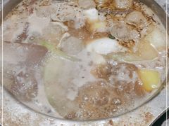 -古乐牛香·鲜牛肉牛杂火锅(梅村五洲国际店)