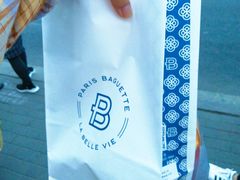 -巴黎贝甜(五道口店)