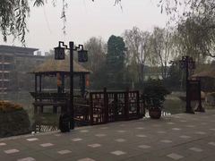 -天赐温泉