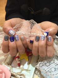 -PinkBaby美甲美睫
