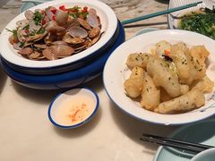 -海门鱼仔·潮汕味(百信广场西区店)