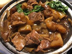 啫啫牛腩猪肠粉-舊街坊茶楼(市二宫店)
