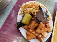 -春明狗肉馆(经开一区店)