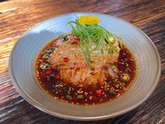 川北凉粉-懒人盐府人家·自贡大麻鱼(安贞店)
