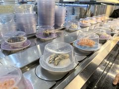 -三禾寿司(石龙店)