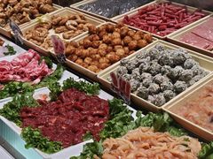 -阿上阿上麻辣香锅&麻辣烫(朝阳蓝色港湾店)