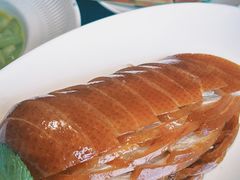 -喜悦烤鸭·新京菜(王府井店)