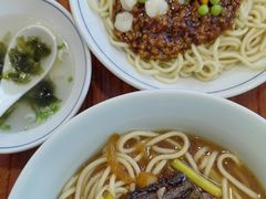 -奎元馆.百年奎元.非遗传承(西湖边的解放路店)
