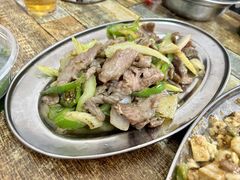 -文记煲仔饭