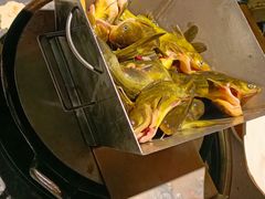 -米氏火鱼·泡椒鱼火锅(李子坝老店)