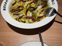 -太二酸菜鱼(上海佛罗伦萨小镇店)