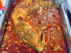 -无味饭店(九眼桥商业文化广场店)