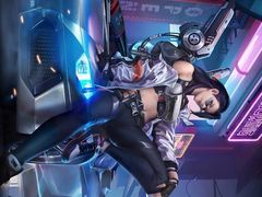 -任我游电竞(朝外店)