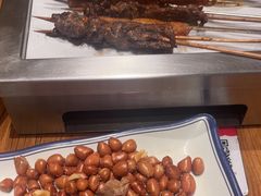 -老高烧烤(龙华星河iCO店)