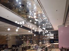 -TABLE·味西餐厅-成都茂业JW万豪酒店
