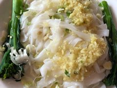 姜蓉捞河粉-沙河粉村·国家非遗传承(云台店)