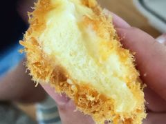 蟹黄酥松小贝-鲍师傅糕点(春熙路店)