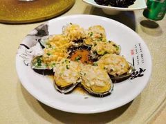 -森谷美食公园(杨行店)