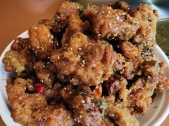 -钰姐妹饺子城(华岩路店)