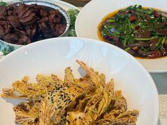 乾隆白菜-北京全聚德(方庄店)