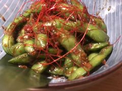 -Hatsune隐泉日式料理(SKP店)