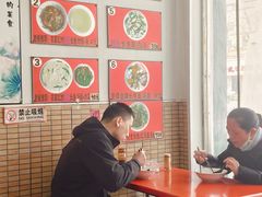 -三百碗宝应长鱼面(板仓街店)
