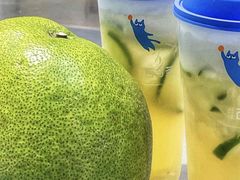 -百分茶(高邮世贸金街店)
