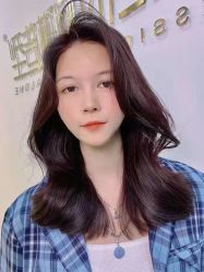 -柯琳造型