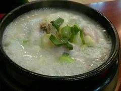 参鸡汤-莲洞本家