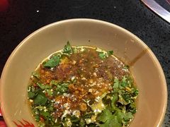 -在蜀里·一米肥牛老火锅(黄埔店)