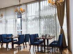 -新希望诺富特酒店-青岛湾中餐厅