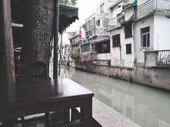 -阿东农家菜(新场古镇下塘街店)