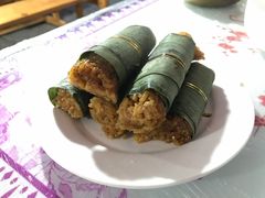 糯米排骨-彭秉兰豆花烤鱼(文化园店)