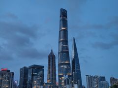 -三利音·东方司宴(外滩店)