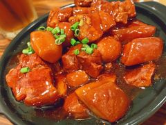 特色红烧肉-建国328 本帮小馆·面馆