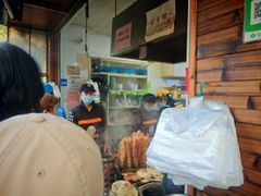 -文武王氏烧饼·无矾油条(西溪路店)