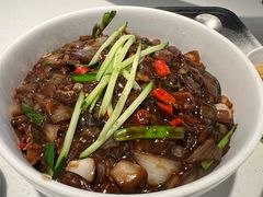-淘淘园·韩式手工炸酱面(井亭天地店)