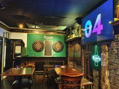 -Blarney Stone巧言石爱尔兰酒吧