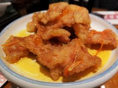 最东北锅包肉-95号酱骨·一块豆腐(展春园西路店)