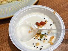 手工酸奶-贯贯吉·清真餐厅(浙江中路店)