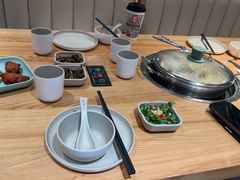 -池云涧自然椰子鸡(万泰汇店)
