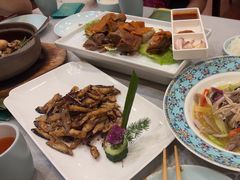 -阿西娅食府(中关村店)