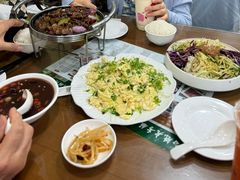 -白魁老号饭庄(安内店)