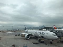 -谢列梅捷沃国际机场