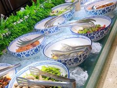 -港畔赶海蒸汽海鲜烧烤自助(仙螺岛店)
