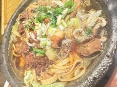 -王明古法砂锅居(开化寺店)
