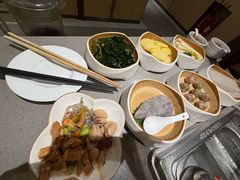 -海底捞火锅(翔龙天地广场店)